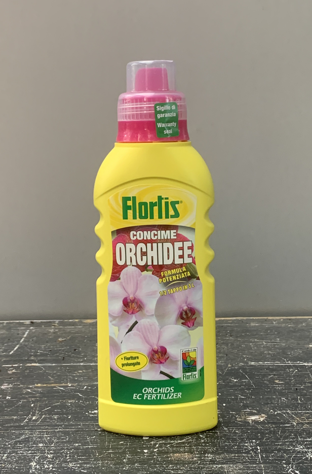 Dünger für Orchideen (Flüssig) 570 g Schullian Online Shop